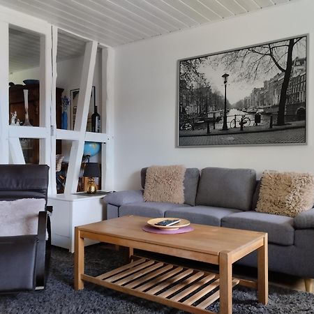 Eifelfee Leilighet Roetgen Eksteriør bilde
