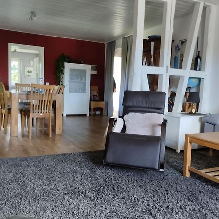 Eifelfee Leilighet Roetgen Eksteriør bilde